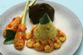 Resep Nasi Goreng Bali