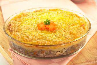  Resep  Cottage Pie 