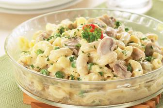 Resep Macaroni And Cheese