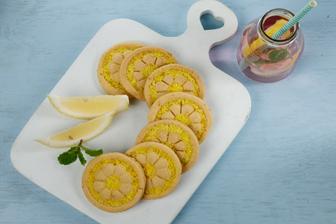  Resep  Kue  Kering Jeruk 